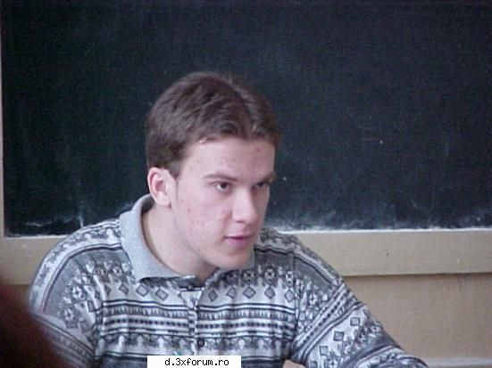 Poze cu Profi .... - Mario - Poze