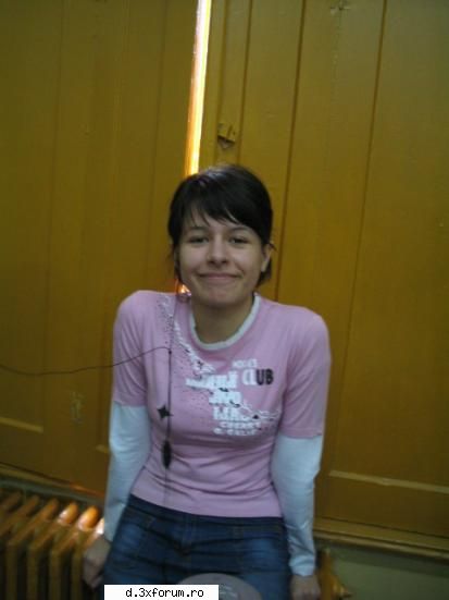 Poze cu fiecare elev ! - Horvath Patricia - Poze
