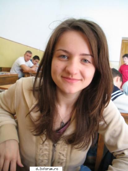Poze cu fiecare elev ! - Miruu - Poze