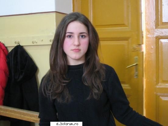 Poze cu fiecare elev ! - Curileac Nicoleta - Poze