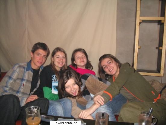 Poze din clasa - KF girls reunion - Poze