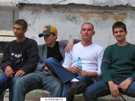 Poze din clasa - oanablonde - Poze