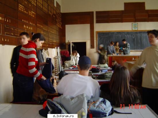 poze din a 9-a :) - RoVeR - Poze