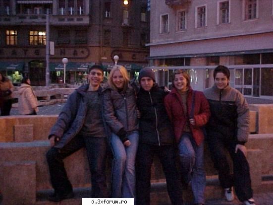 poze din a 9-a :) - Mario - Poze