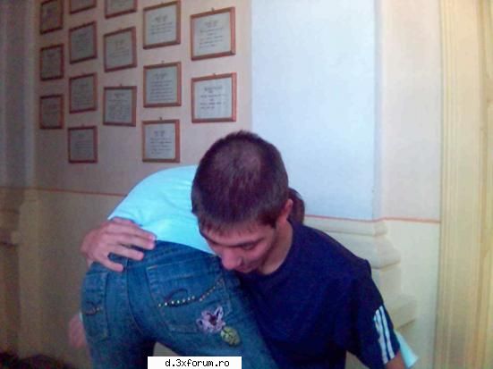 poze noi - si-o luat ghiozdan - Poze